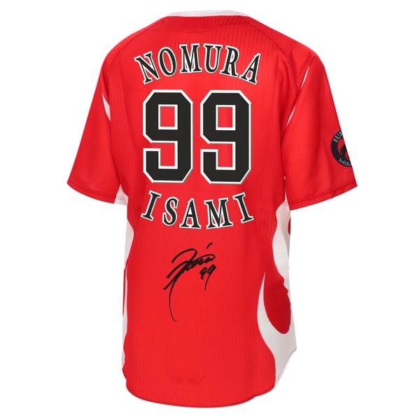 [signed-embroidery]-replica- 